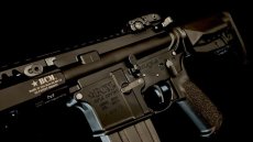 画像3: 【即納品】INFINITY NBORDE☆BCM RECCE 14 MCMR “Reece's Model” (3)