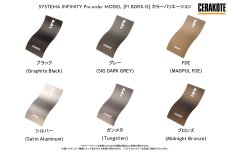 画像7: 先行予約モデル【INFINITY】 F1 BDRX-15 (7)