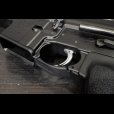 画像12: 【即納品INFINITY】NBORDE&SIDE EFFECTS ☆BCM RECCE-9 MK2 EX (MAXIM CQB Stock CUSTOM)  [本体セット]