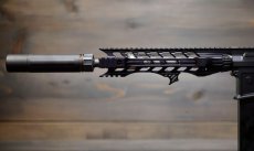 画像8: 【即納品INFINITY】Fortis Night Rail Complete 11.5"[本体セット] (8)