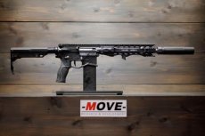 画像2: 【即納品INFINITY】Fortis Night Rail Complete 11.5"[本体セット] (2)