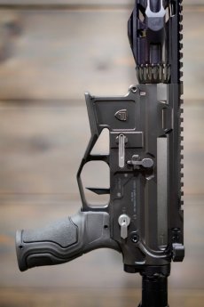 画像4: 【即納品INFINITY】Fortis Night Rail Complete 11.5"[本体セット] (4)