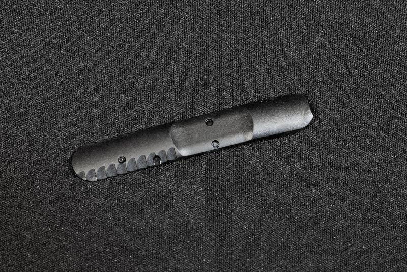 momopapa製NBORDEトレポン用ダミーボルトカバー トレポン,PTW,TrainingWeapon,SYSTEMA