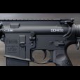 画像4: 【即納品INFINITY】DDM4 MK18 HG  [本体セット]