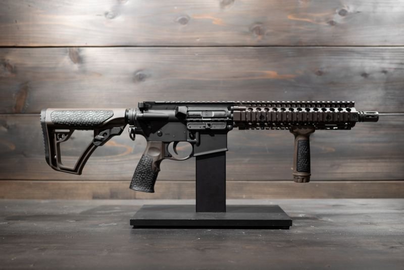 トレポン SYSTEMA MOVE MK-18 mod1 トレポン,PTW,TrainingWeapon,SYSTEMA