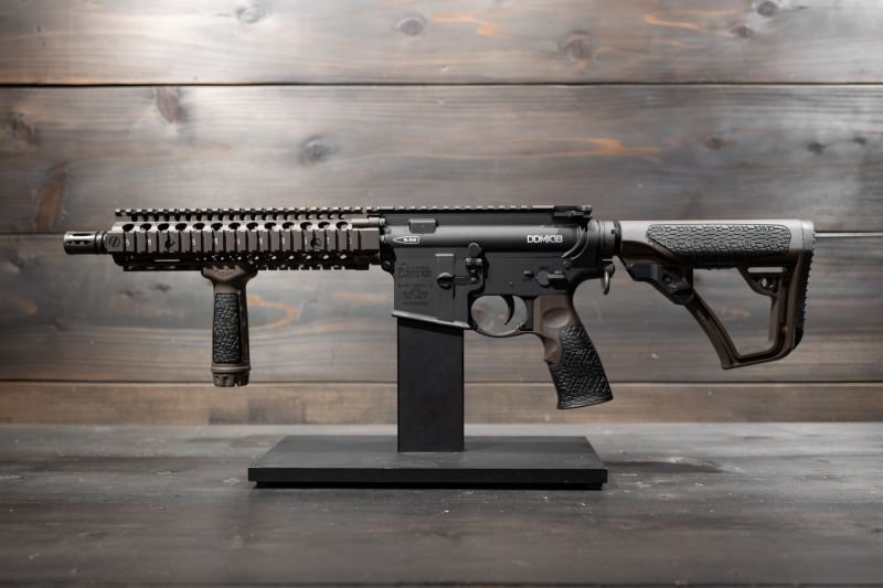 トレポン　実物ストック　maxim defence ptw 本日限定特価 BLKFOX GENKI on X: 