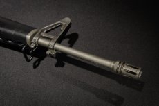 画像7: [ご予約商品] NBORDE【Receiver Conversion Kit For PTW M16A1 】キット (7)