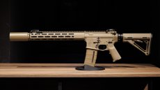 画像3: [即納モデルINFINITY] NBORDE【KAC KS-1 FDE】EXCLUSIVE MODEL (3)