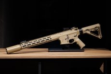 画像2: [即納モデルINFINITY] NBORDE【KAC KS-1 FDE】EXCLUSIVE MODEL (2)
