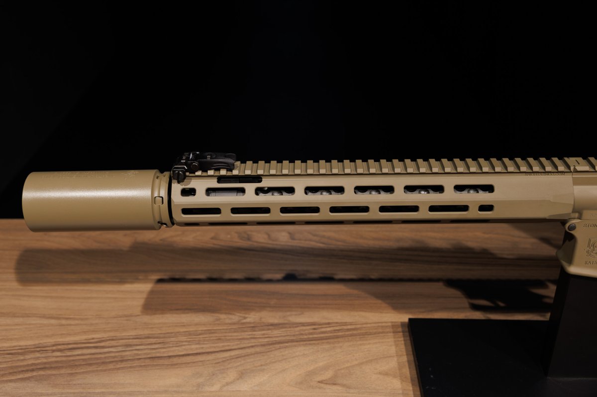 画像7: [即納モデルINFINITY] NBORDE【KAC KS-1 FDE】EXCLUSIVE MODEL (7)