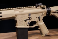 画像5: [即納モデルINFINITY] NBORDE【KAC KS-1 FDE】EXCLUSIVE MODEL (5)