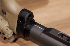 画像10: [即納モデルINFINITY] NBORDE【KAC KS-1 FDE】EXCLUSIVE MODEL (10)