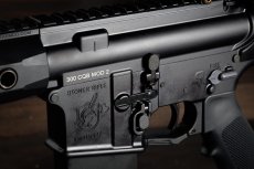 画像2: 【INFINITY】NBORDE KAC SR-30 MOD 2 SBR EX(9.5") (2)