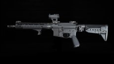 画像1: BLACK FRIDAY【INFINITY】NBORDE ☆BCM CQB11 MK2 MCMR SBR EX (1)