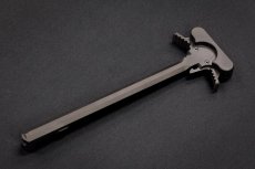 画像2: 予約商品【NBORDE】KAC Ambi Charging Handle ”SR" (2)