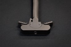 画像3: 予約商品【NBORDE】KAC Ambi Charging Handle ”SR" (3)