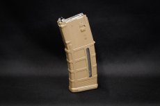 画像3: [SYSTEMA PTW対応加工品] PMAG30 AR/M4 GEN M3 Window (3)