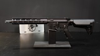 【実物】B5 SYSTEMS SOPMOD BRAVO B5 Systems BRAVO Mil-Spec Stock - AR15Discounts