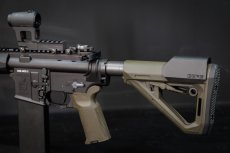 画像4: 【お客様ギャラリー】KAC SR-15 E3 CQB MOD2 (4)