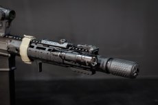 画像5: 【お客様ギャラリー】KAC SR-15 E3 CQB MOD2 (5)