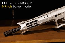 画像4: 先行予約モデル【INFINITY】 F1 BDRX-15 (4)