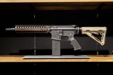 画像2: 即納モデル【INFINITY】NBORDE MK18 MOD.1 Late Model EX (2)