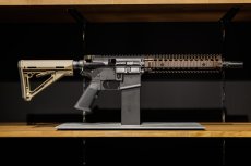 画像3: 即納モデル【INFINITY】NBORDE MK18 MOD.1 Late Model EX (3)