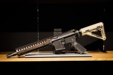 画像1: 即納モデル【INFINITY】NBORDE MK18 MOD.1 Late Model EX (1)