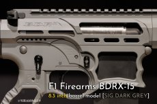 画像5: [数量限定振込特価] 先行予約モデル【INFINITY】 F1 BDRX-15 (5)