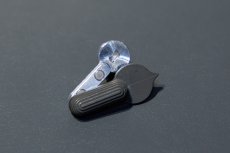 画像2: 【NBORDE】Steel Military Selector for M4/AR15 ”PROFESSIONAL” for MAX2/ MONSTER (2)