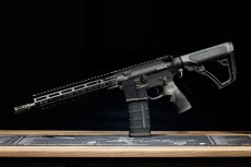 画像1: 即納モデル【INFINITY】NBORDE DDM4 V7S EX -TORNADO FURNITURE- (1)