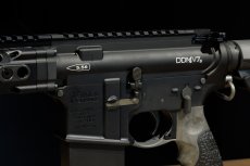 画像2: 即納モデル【INFINITY】NBORDE DDM4 V7S EX -TORNADO FURNITURE- (2)
