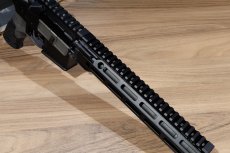 画像4: 即納モデル【INFINITY】NBORDE DDM4 V7S EX -TORNADO FURNITURE- (4)