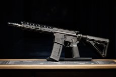 画像1: 即納モデル【INFINITY】NBORDE NOVESKE GEN.1 N4 [10.5"/.300BLK] EX (1)