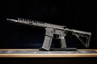 MOVEトレポン(INFINITY) NBORDE DDM4 V7S EX トレポン,PTW,TrainingWeapon,SYSTEMA
