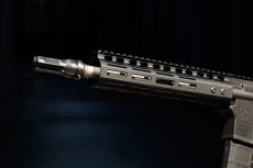 画像2: 即納モデル【INFINITY】NBORDE NOVESKE GEN.1 N4 [10.5"/.300BLK] EX (2)