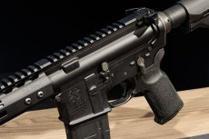 画像3: 即納モデル【INFINITY】NBORDE NOVESKE GEN.1 N4 [10.5"/.300BLK] EX (3)