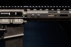 画像4: 即納モデル【INFINITY】NBORDE NOVESKE GEN.1 N4 [10.5"/.300BLK] EX (4)