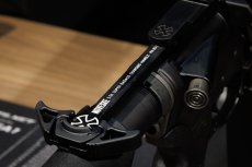 画像6: 即納モデル【INFINITY】NBORDE NOVESKE GEN.1 N4 [10.5"/.300BLK] EX (6)