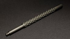 画像1: MOVEオリジナルアルミアウターバレル 14.5" KAC MOD.1 Dimple (1)