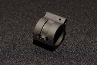 momopapa製NBORDEトレポン用ダミーボルトカバー momopapa製ダミーボルトカバー NBORDE レシーバー用 ブラック