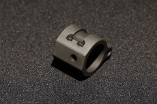 画像2: MOVEオリジナルガスブロック [KAC MOD.1] (2)
