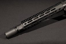 画像7: 即納モデル【INFINITY】NBORDE KAC SR-16 E3 CQB MOD 2 Complete Model (7)