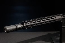 画像9: [大人の週末セール]即納モデル【INFINITY】NBORDE KAC SR-16 E3 Carbine MOD 2 Complete Model(14.5") (9)