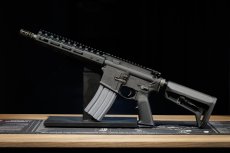 画像1: 即納モデル【INFINITY】ZP NOVESKE N4 BLK [EG] (1)