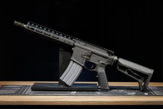 SYSTEMA PTW INFINITYトレーニングウェポン SYSTEMA 電動ガン PTW INFINITY 半年使ってみて