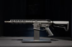画像2: 即納モデル【INFINITY】ZP NOVESKE N4 BLK [EG] (2)