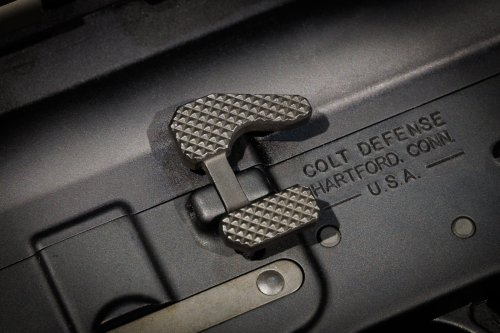 PTW Infinity Move製 アンビセレクター トレポン,PTW,TrainingWeapon,SYSTEMA