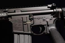 画像2: 即納モデル【INFINITY】NBORDE BCM CQB-11 MCMR (2)