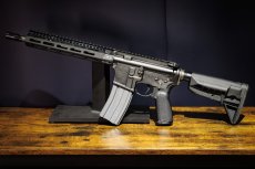 画像1: 即納モデル【INFINITY】NBORDE BCM CQB-11 MCMR (1)